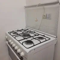 گاز پنج شعله فردار