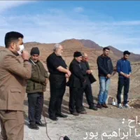 مداح ، مداحی مجالس ختم ، ترحیم ،عشرخوان،نوحه‌ خوان|خدمات پذیرایی، مراسم|تبریز, |دیوار