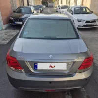 دنا 97 تیپ 2|خودرو سواری و وانت|فردیس, فردیس|دیوار