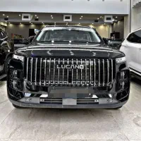 لوکانو L7/L8 صفر سفید و مشکی