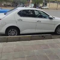 دنا پلاس بورسی ۵ دنده ۱۴۰۲|خودرو سواری و وانت|زنجان, |دیوار