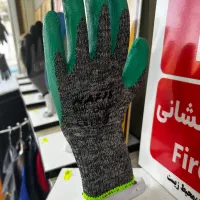 دستکش کار ضد برش