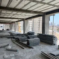 ۱۲۰متر ۳خواب مستر ۲سال تحویل قسطی تهاتر ویلا ملک