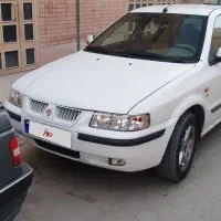 سمند ۹۴lx