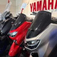 یاماها NMAX