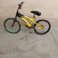 دوچرخه سایز۲۰