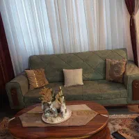 مبلمان و نهار خوری ست