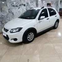 کوییک مدل ۱۴۰۱بی رنگ