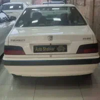 پارس TU5 اتومات مدل 97