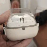 galaxy buds 3 pro بادز ۳ پرو