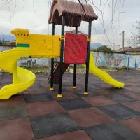 فروش انواع تاب و سرسره و سازه سبک|اسباب‌‌بازی|سمنان, |دیوار