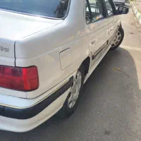 پارس مدل ۸۵ آس شاسی پلمپ