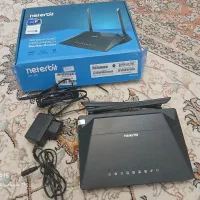 مودم روتر نتربیت NSL 224