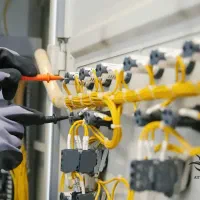 برقکاربرق کش کارخدمات برق ساختمان صنعتی تلفن آنتن|خدمات پیشه و مهارت|همدان, |دیوار