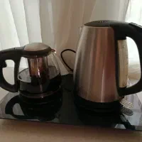 چای ساز ویداس