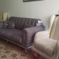 مبل راحتی