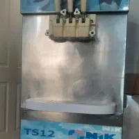 دستگاه بستنی قیفیts12نیک نام