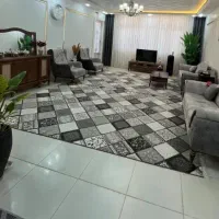 گلیم فرش ۹متری