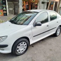 فروش فوری یک دستگاه ۲۰۶sd مدل۹۳v8