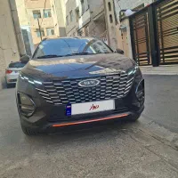 X33 کراس|خودرو سواری و وانت|تهران, حشمتیه|دیوار