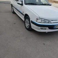 پرشیا 93عروسک سالم تمیز|خودرو سواری و وانت|اردبیل, |دیوار