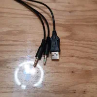 هدفون|قطعات و لوازم جانبی رایانه|کرمانشاه, |دیوار