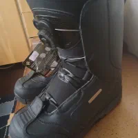 بوت اسکی اسنوبرد