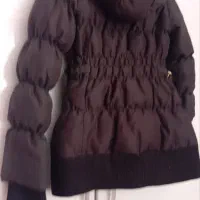 کاپشن دخترانه یا زنانه|لباس|بیرجند, |دیوار