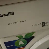 ماشین لباسشویی آبسال|ماشین لباسشویی و خشککن لباس|تهران, نارمک|دیوار