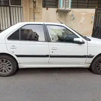 ماشین  پرشیا مدل 1402فول میباشد|خودرو سواری و وانت|باقرشهر, |دیوار