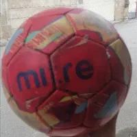 توپ ورزش فوتبال