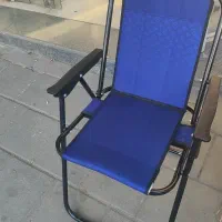 صندلی مسافرتی فوم دار