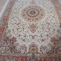 دو تخته فرش 9 متری