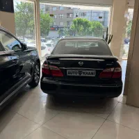 ماکسیما 89|خودرو سواری و وانت|کرج, گلشهر|دیوار