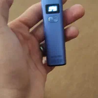 قلیون  شارژی