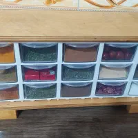 جا ادویه  نونو