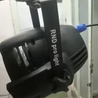 یک خط کامل نور پردازی بیم مویینگ گوی سازه پار|آلات موسیقی|شهرضا, |دیوار