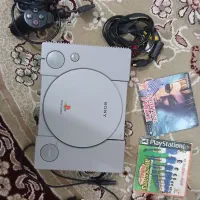 پلی استیشن ۱