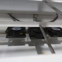 ماشین جوجه کشی ۵۰۴ تایی سینا|لوازم جانبی حیوانات|قم, امامزاده ابراهیم|دیوار