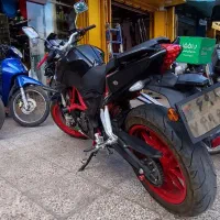 موتورسیکلت|موتورسیکلت|شیراز, فرگاز|دیوار