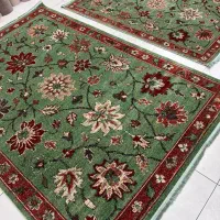 فرش های طرح قجری و کهنه نما ( مرکز پخش تبریز)|فرش|تبریز, |دیوار