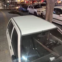 پراید هاجبک‌ مدل ۷۹|خودرو سواری و وانت|تبریز, |دیوار