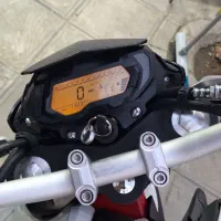 موتور بنلی ۲۵۰|موتورسیکلت|سنندج, |دیوار