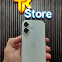 ایفون16نرمال