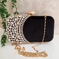 کیف مجلسی دست دوز