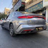 بی وای دی چین ال 2024|خودرو سواری و وانت|تهران, شهرآرا|دیوار