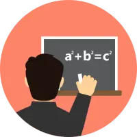 تدریس خصوصی ( درس‌های ریاضی، فیزیک و غیره )