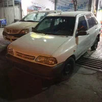 پراید131دوگانه شرکتی