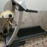 دستگاه ورزشی تردمیل|تجهیزات ورزشی|شیراز, ماه فیروزان|دیوار