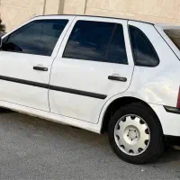 فولکس گل ۸۵. بیرنگ به شرط|خودرو سواری و وانت|تهران, گلستان (شهرک راه آهن)|دیوار